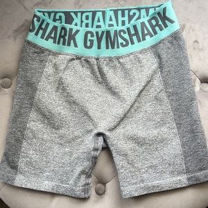 Gymshark flex shorts